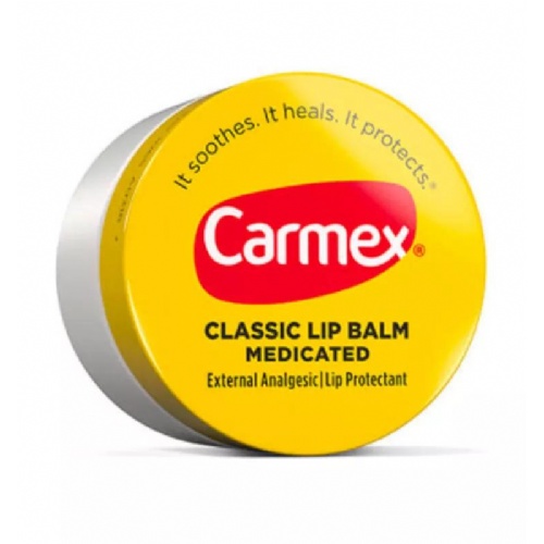Carmex classic balsamo labial (1 tarrito 7, 5 g)