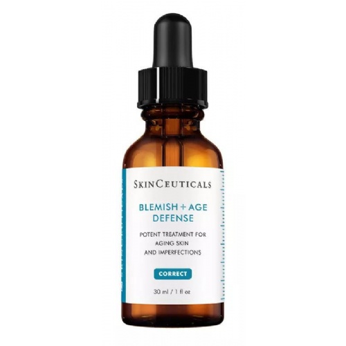 Skinceuticals age and blemish defense (cuentagotas 30 ml) 
