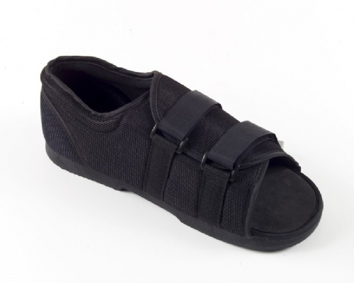 Donjoy zapato post quirurgico t.s 36-39