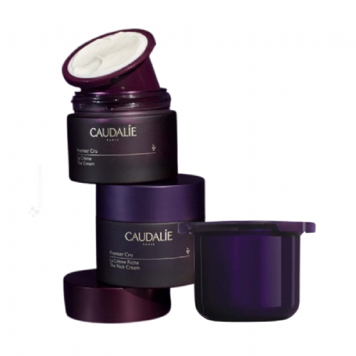 Caudalie premier cru recarga la crema