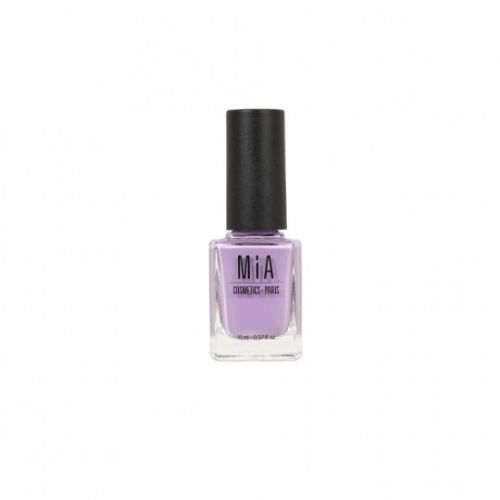 Mia esmalte de uñas lavender candy