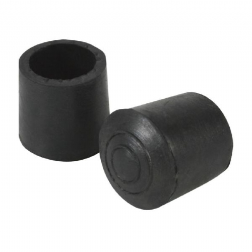 Contera 25mm gris d.25