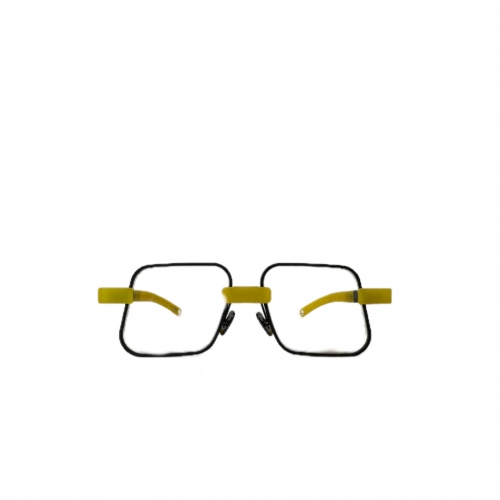 Montura vava suzanne ciani yellow x