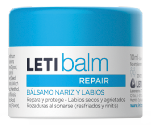 Letibalm (10 ml)