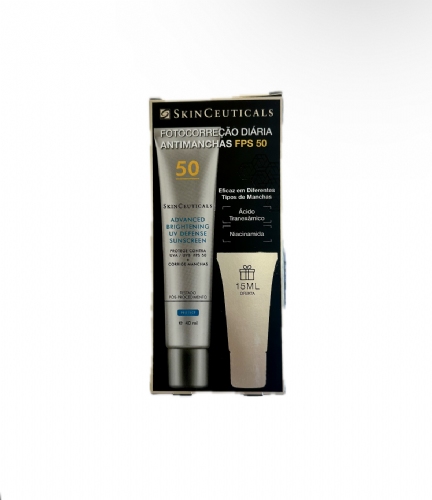 Skinceuticals cofre advance brightening+15ml reg