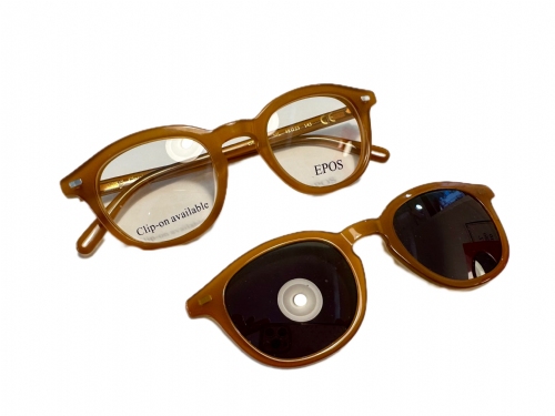 Montura epos george ml