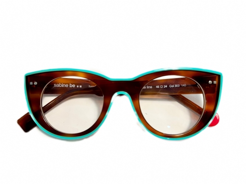 Montura sabine be cute line 303