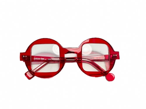 Montura sabine be whaouh! 16