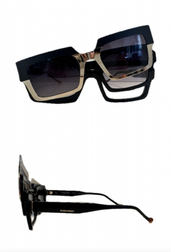 Montura borbonese bev capri col.00