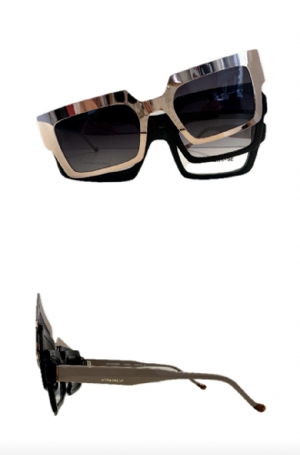 Montura borbonese bev portofino col.07