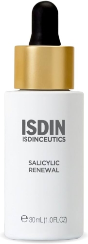 Isdinceutics salicylic renewal