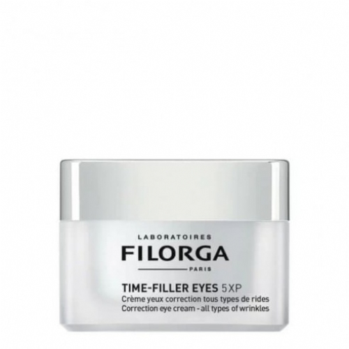 Filorga time filler eyes 5*p 15ml