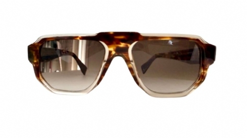 Gafas de sol folc maska sq havana mix