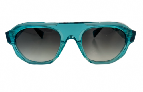 Gafas de sol folc maska plt deep aqua