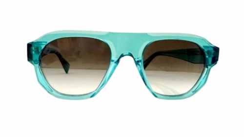 Gafas de sol folc maska plt deep aqua