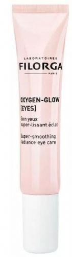 Filorga oxygen glow eyes