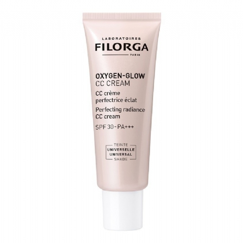Filorga oxygen glow cc cream