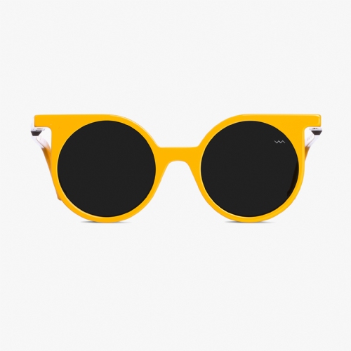 Gafas de sol vava wl0059 yellow