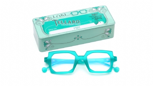 Gafas de lectura loki terallo mint +3.00