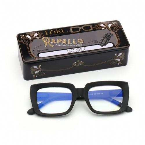 Gafas de lectura loki albenga licorice +3.00
