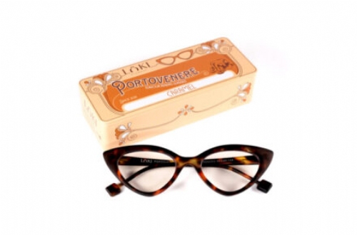 Gafas de lectura loki portovenere caramel +3.00