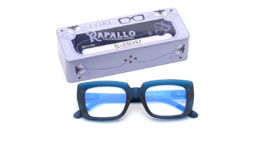 Gafas de lectura loki rapallo blueberry +2.50