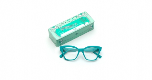Gafas de lectura loki varigotti jade +2.00