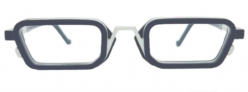 Montura vava wl0073 navy blue