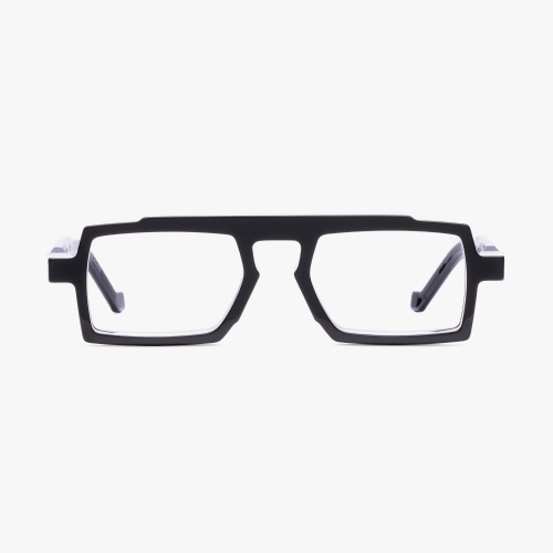 Montura vava bl0053 black/white