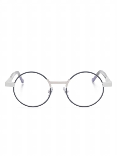 Montura vava wl0081 black silver