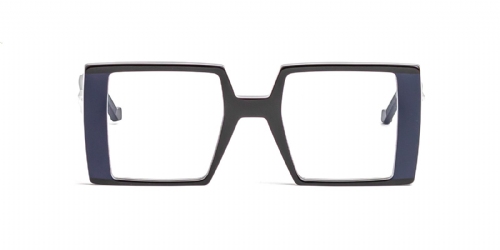 Montura vava wl0094 black blue navy