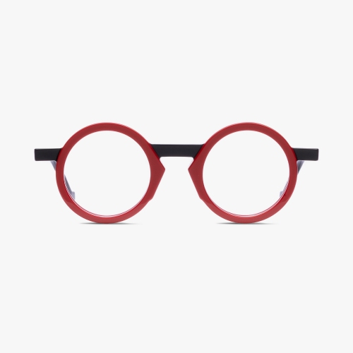 Montura vava wl0097 red/black