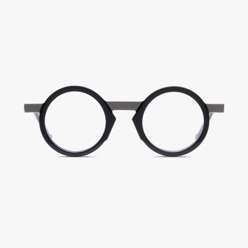 Montura vava wl0097 black dark/gray