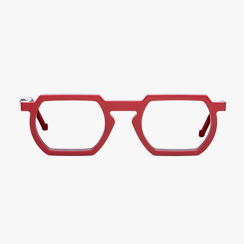 Montura vava wl0032 red/dark grey