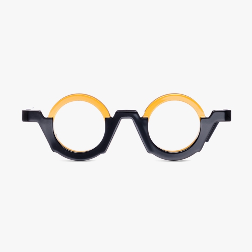 Montura vava wl0079 black/yellow