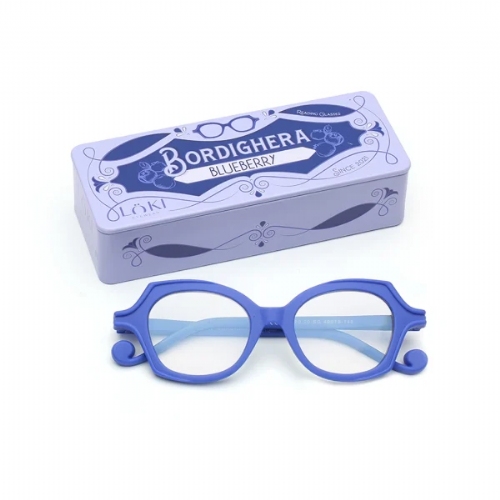 Gafas de lectura loki bordighera blue +1.5