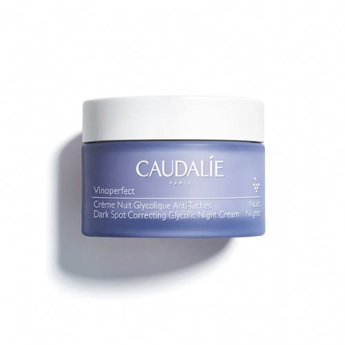 Caudalie vinoperfect crema noche glicolica 50 ml