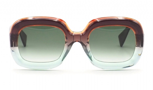 Gafas de sol folc otira grade green