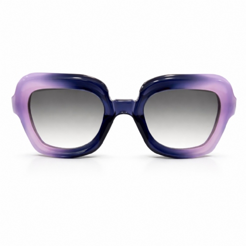 Gafas de sol folc rosy grade blue
