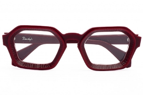 Montura dandys franco rough 51 bo