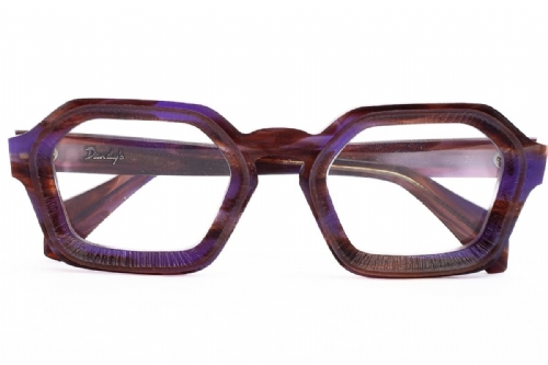 Montura dandys franco rough 51 msvl1