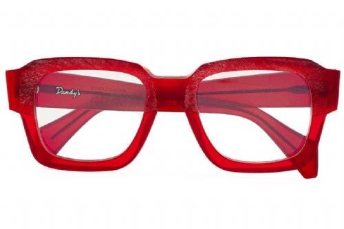 Montura dandys skinner rough 52 ro25