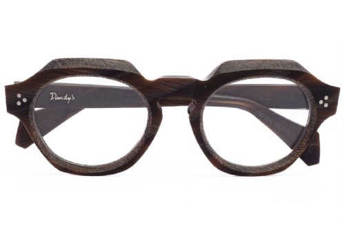 Montura dandys paolo rough 51 ho1