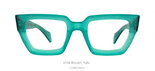 Montura dandys hyde rough 50 tur6