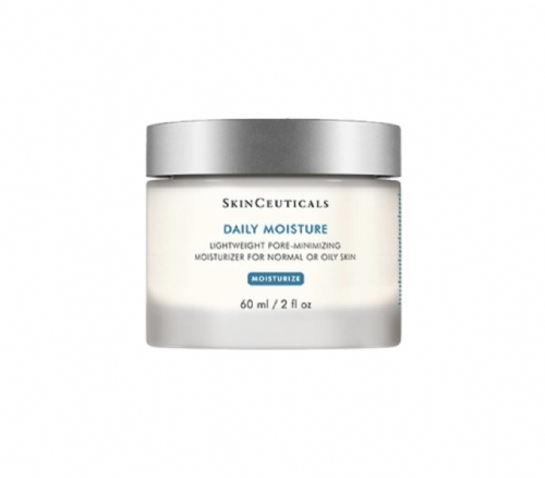 Skinceuticals daily moisture reductora poros (tarro 60 ml) 