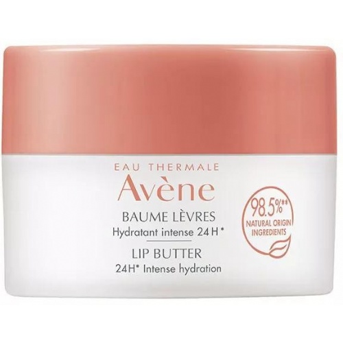 Eau thermale avene cicalfate+ labios balsamo reparador  1 envase 10 ml