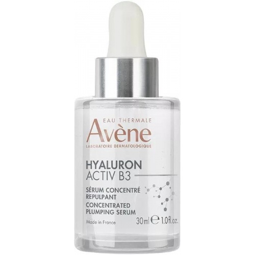 Avene hyaluron activ b3 serum concentrado voluminador (1 botella 30 ml)