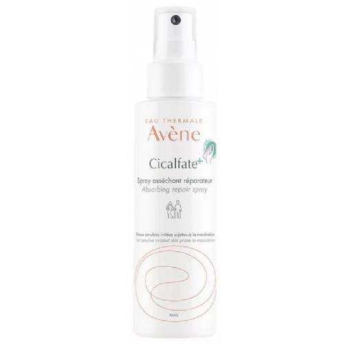 Avene cicalfate+ spray secante calmante (1 envase 100 ml)
