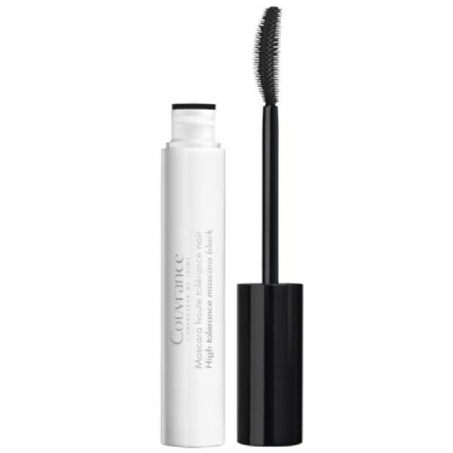Avene couvrance mascara pestañas  a- tolerancia (negra 1 envase 7 ml)