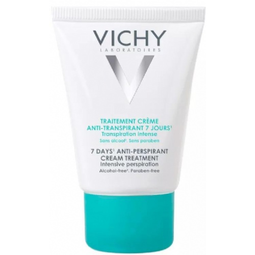 Vichy crema trat desod 7 dias